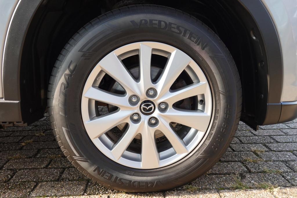 Mazda Cx-5 2.0 skyactiv-g 165 ts+ 2wd