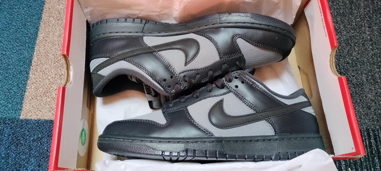 14 paar nike, sb Air Force 1 dunk Jordan nieuw