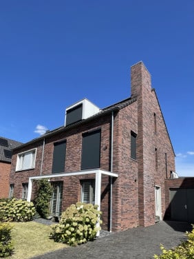 Reparatie zonwering/rolluiken