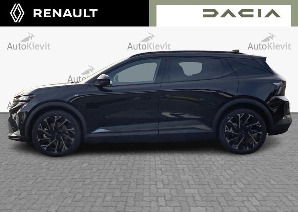 Renault Scenic e-tech ev87 long range esprit alpine - pack light & sound / 