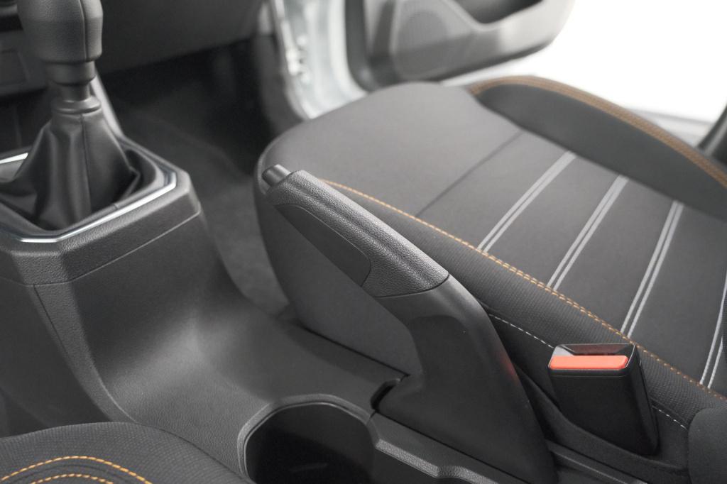 Dacia Sandero Stepway 1.0 tce 90 comfort | apple carplay | parkeersensoren 