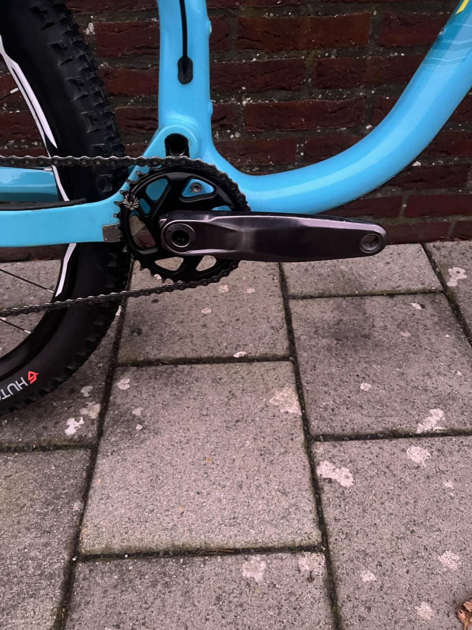 Kona Hei Hei maat XL