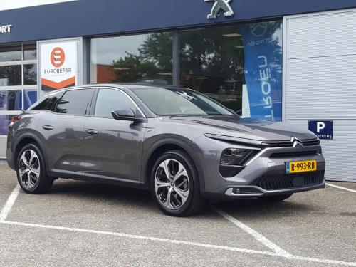 Citroen C5 X feel 1.2 pt-130pk draadloze apple carplay & android | keyless 