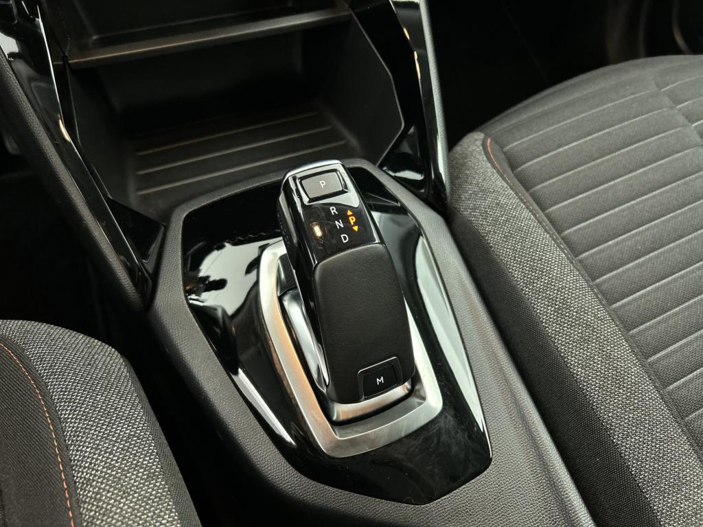 Peugeot 2008 130 pk automaat active | rijklaar | camera achter |