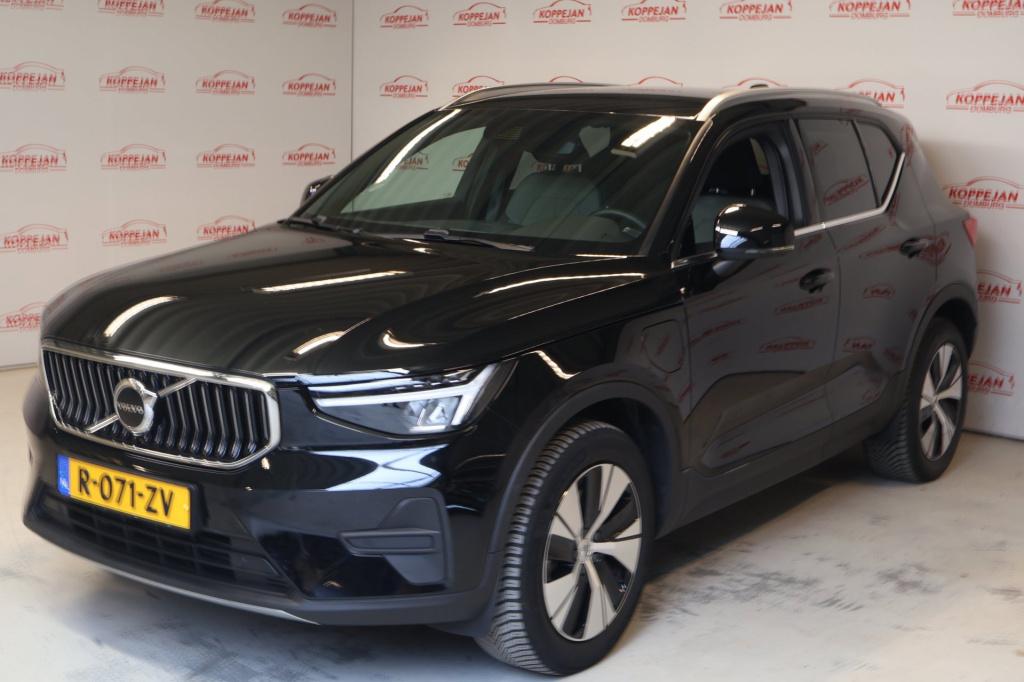 Volvo XC40 1.5 t4 plug-in hybrid plus bright nl auto|stoel+stuurverwarming|