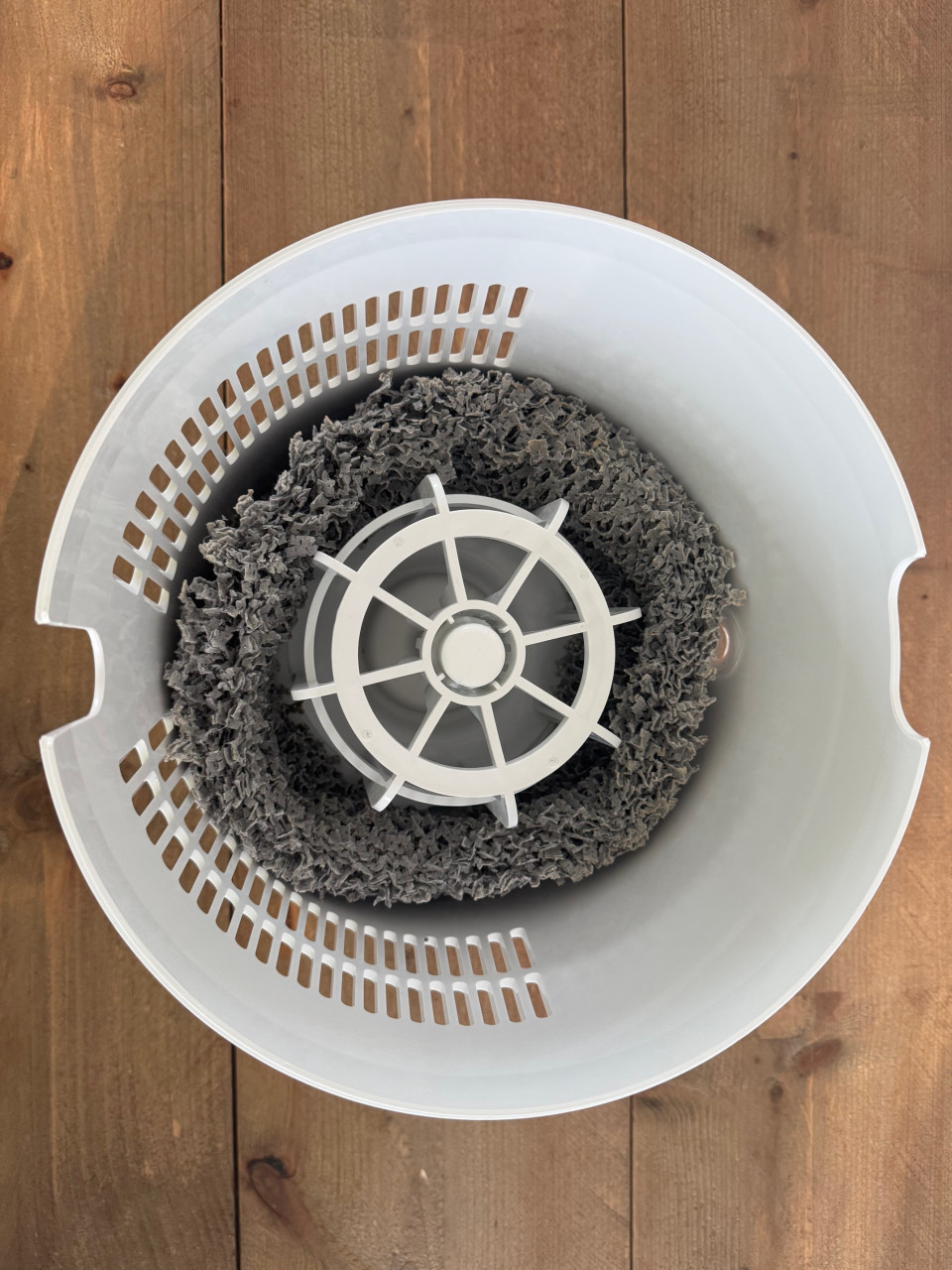 Kwaliteits luchtbevochtiger PHILIPS HU4803/01, top staat, brandschoon