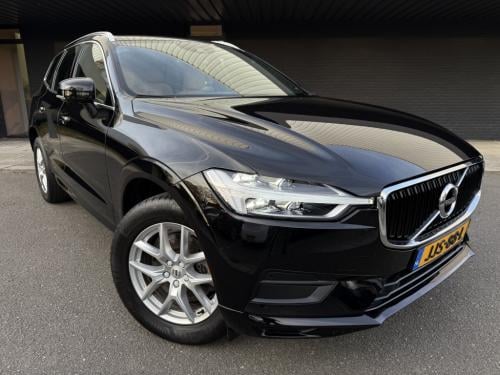 Volvo XC60 2.0 t4 momentum // 18.000km! //