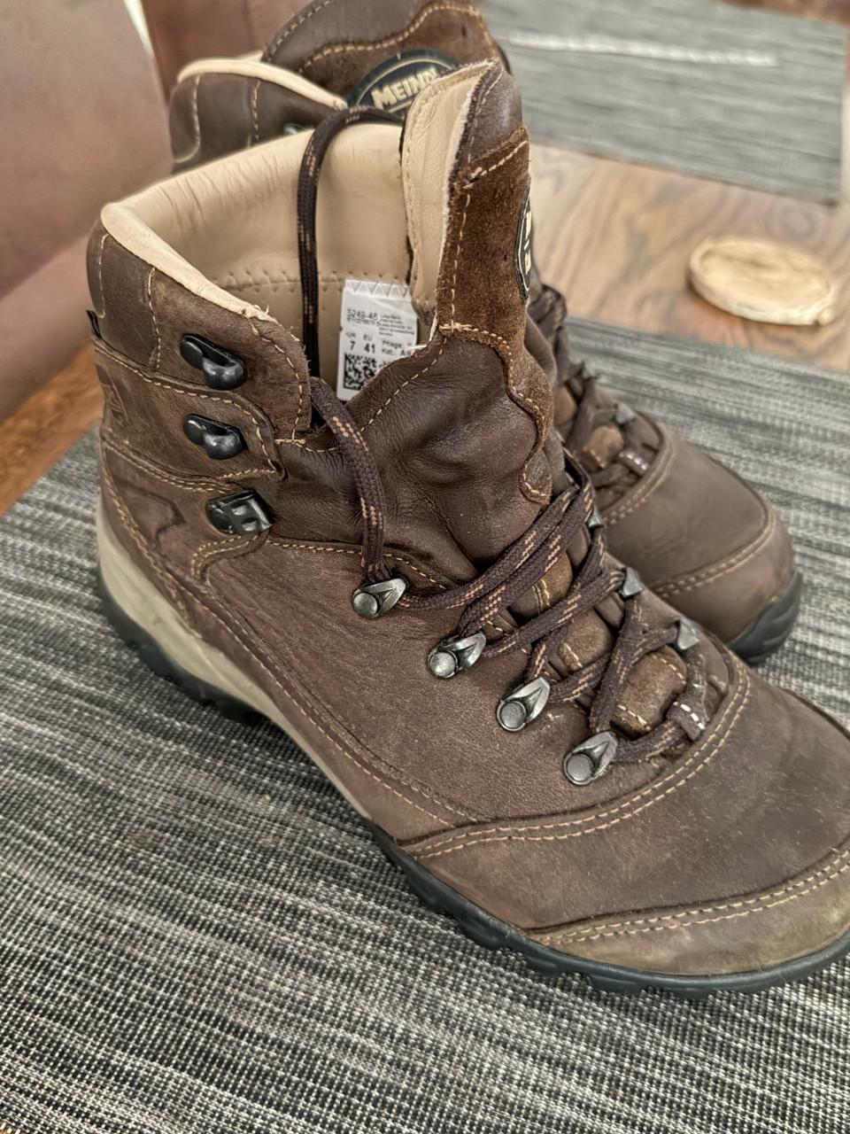 Wandelschoenen