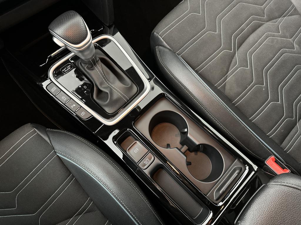 Kia Ceed Sportswagon 1.0 t-gdi mhev design edition | jbl | stuur-/stoelverw