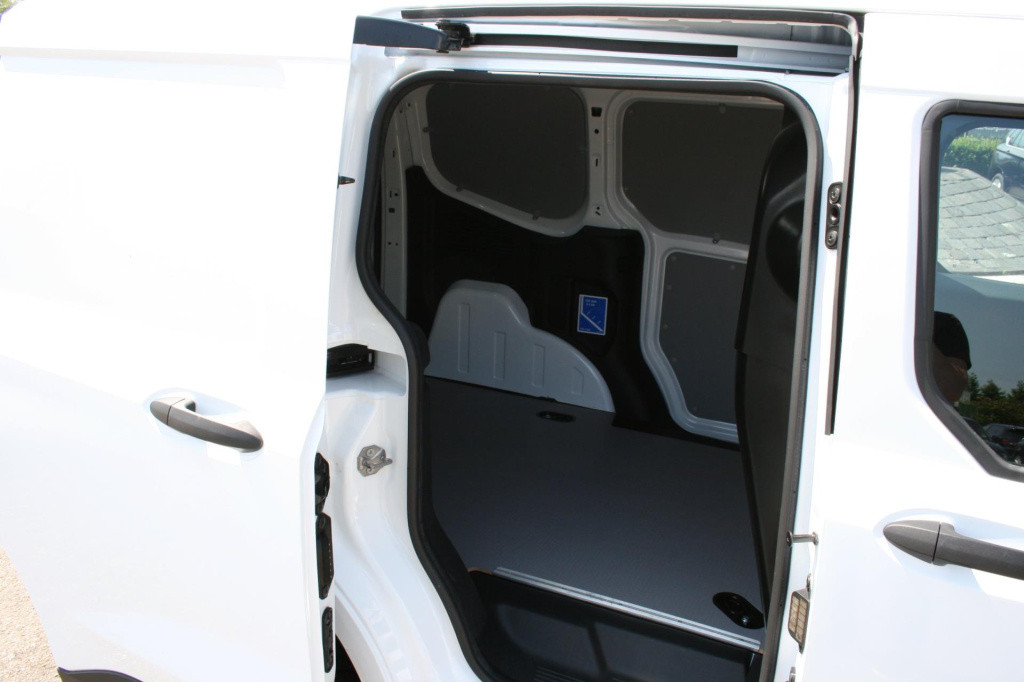 Ford Transit Courier 1.5 ecoblue trend