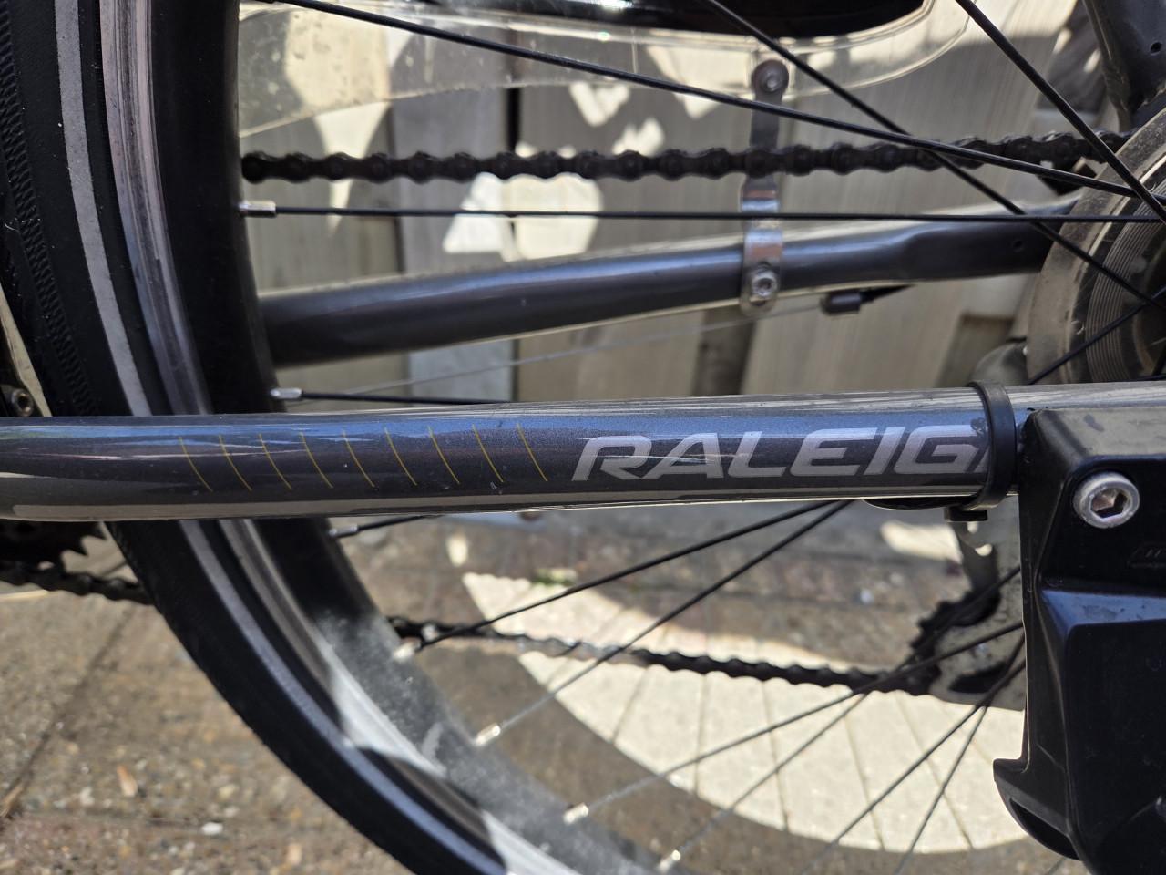Raleigh Herenfiets