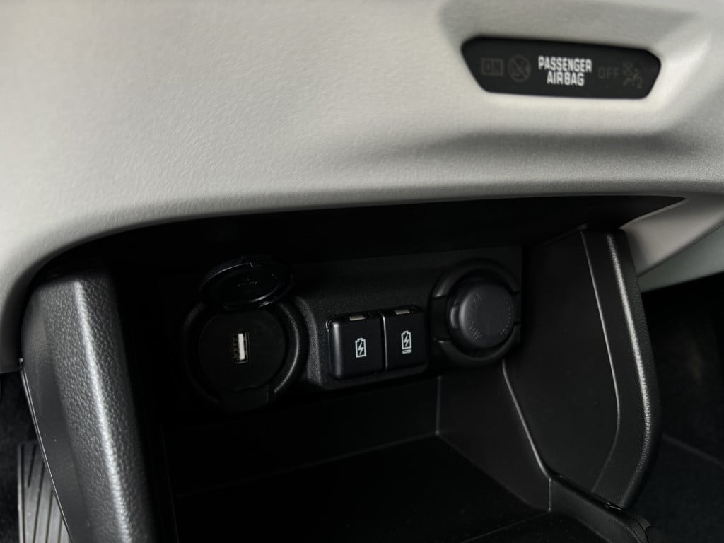 Suzuki Swift automaat 1.2 select smart hybrid