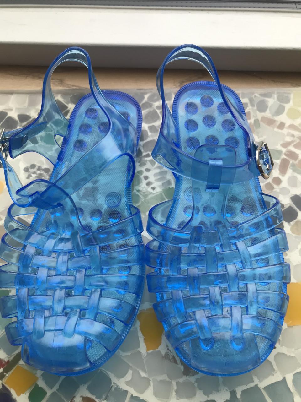 Waterschoentjes maat 32