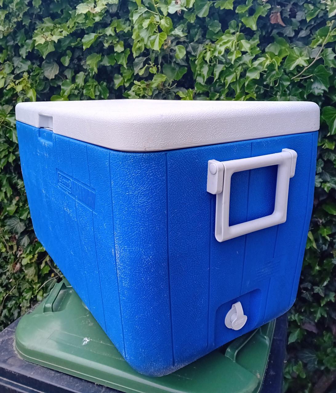 Grote koelbox Coleman