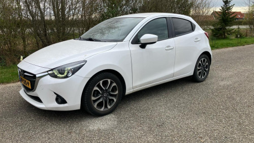 Mazda 2 1.5