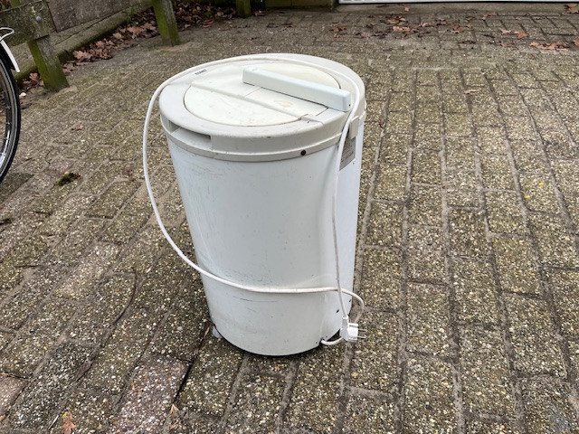 Centrifuges Eco, Zanussi, AEG, Thomas, Miele en Blue Air