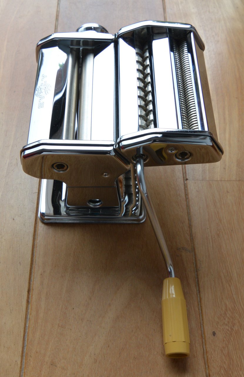 Marcato Atlas 150 pasta machine