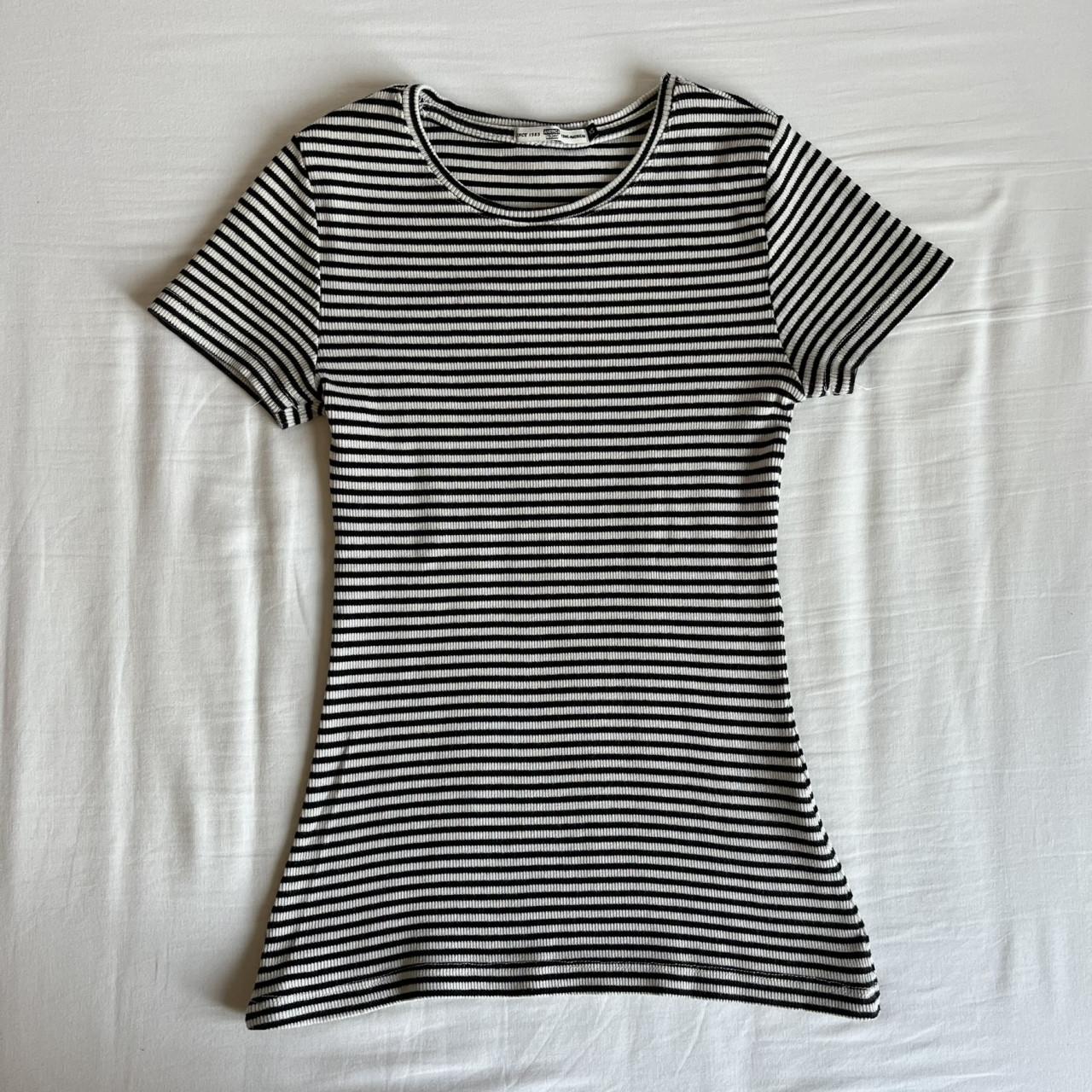 Kleding pakket truien en t-shirts maat XS