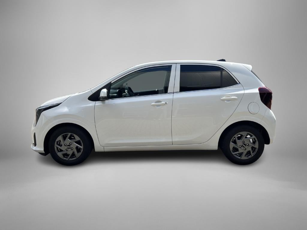 Kia Picanto 1.0 dpi dynamicplusline onderweg-naar-dealer