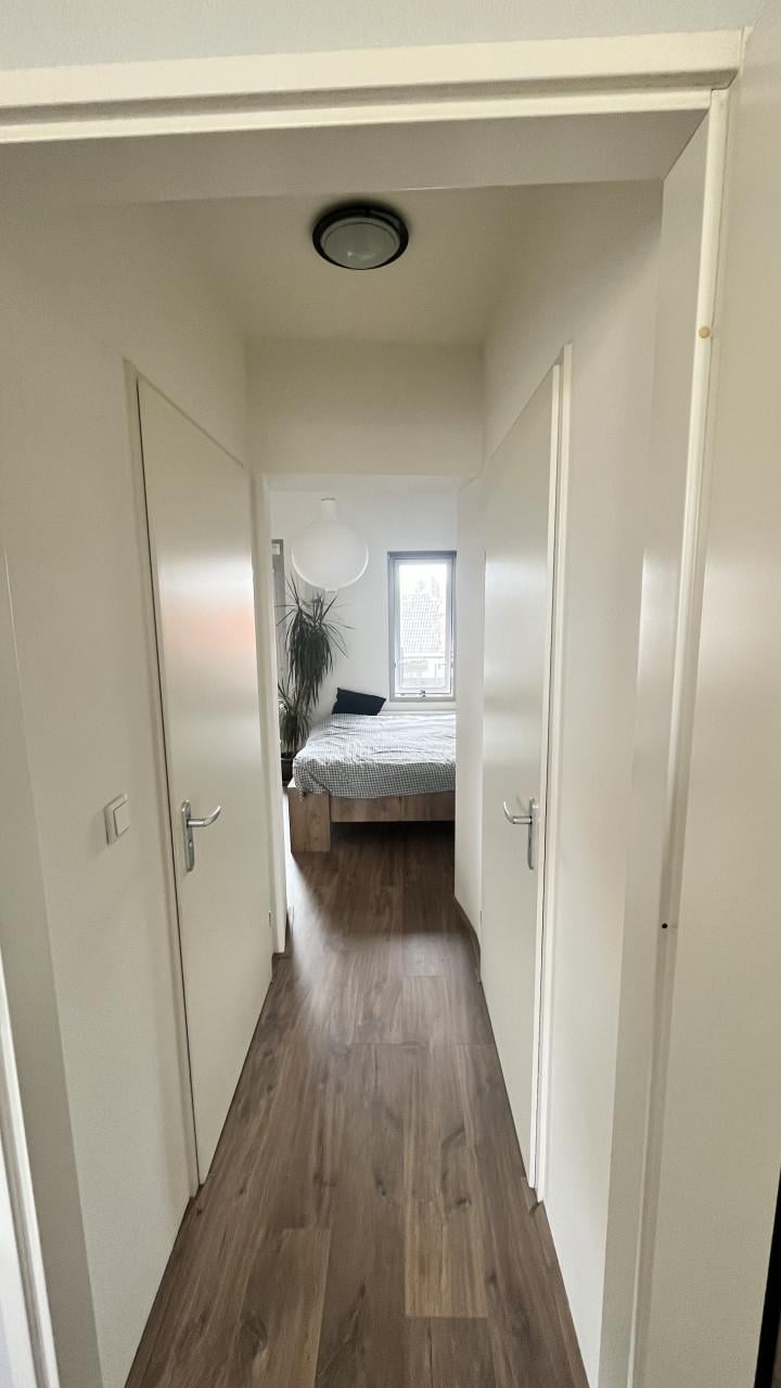 Sfeervol appartement in hartje Middelburg
