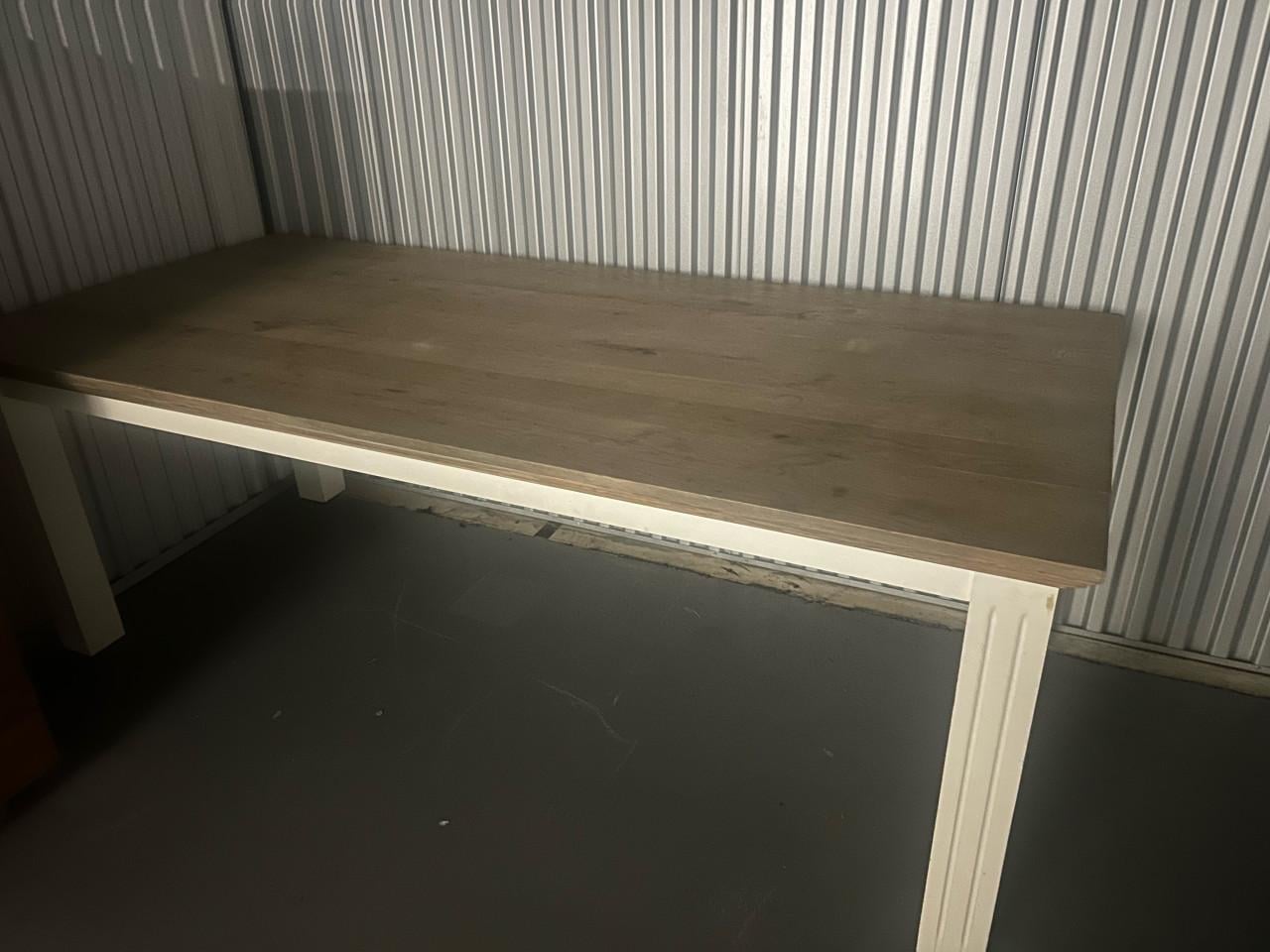 Eettafel