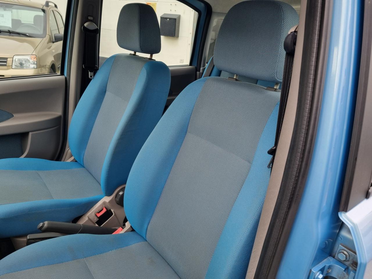Fiat Panda 1.2 SportSound | 2e Eigenaar!
