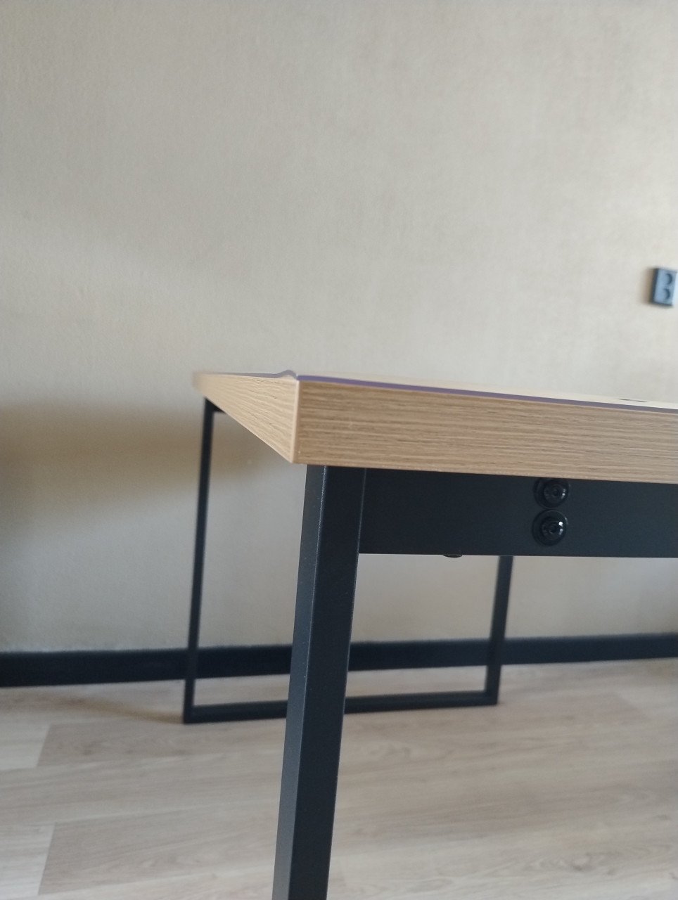 Eettafel AABENRAA