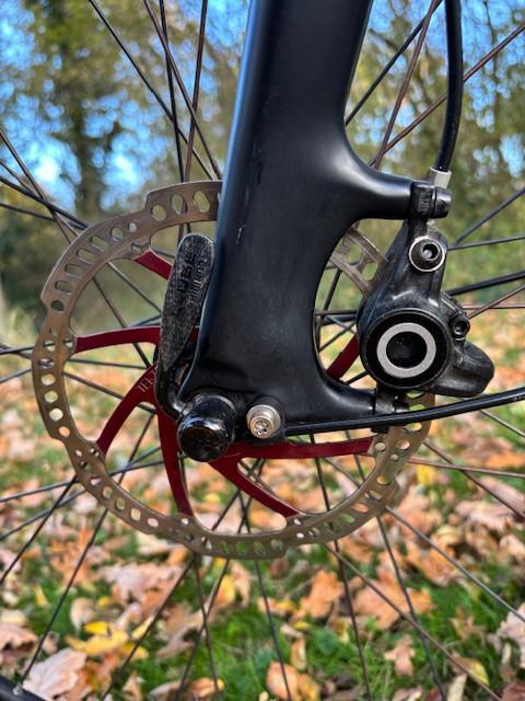 Koga E-XLR8 V10 (pedelec)