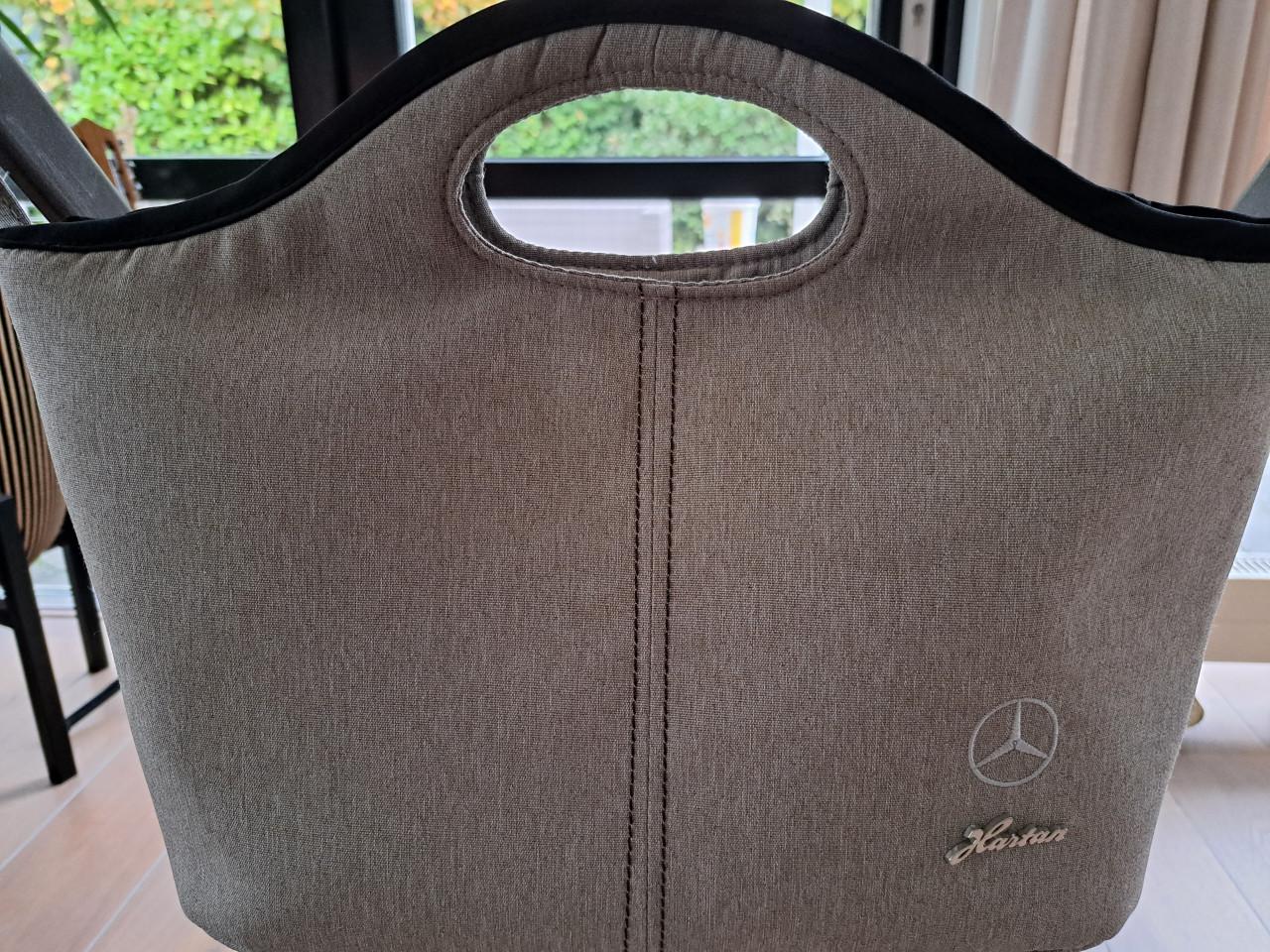 Kinderwagen Mercedes-Benz