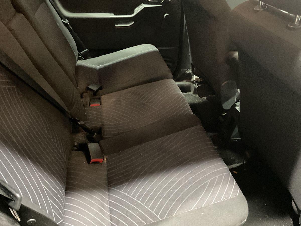 Opel Meriva 1.6- 16V Enjoy Automaat