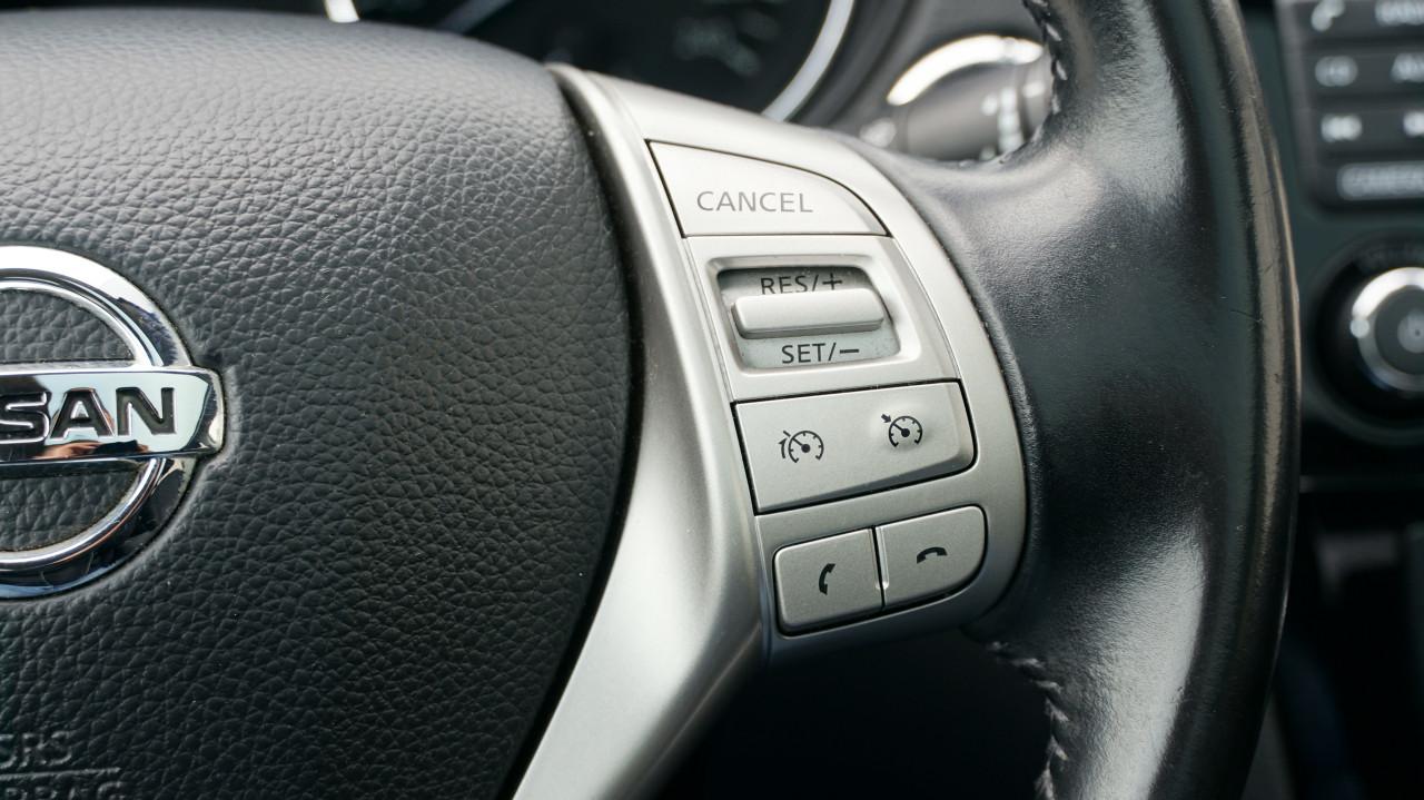 Nissan Qashqai 1.2 N-Connecta rijklaar incl garantie