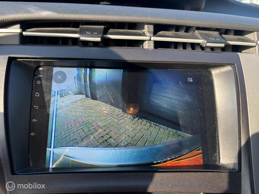 Toyota Prius 1.8 executive