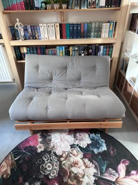 Karup design slaapbank