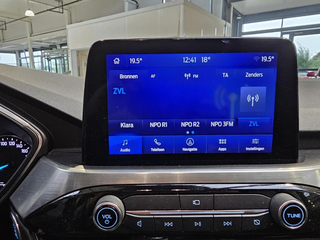 Ford Kuga 2.5 phev titanium x