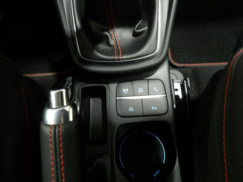 Ford Puma 1.0i ecoboost hybrid 155pk st-line