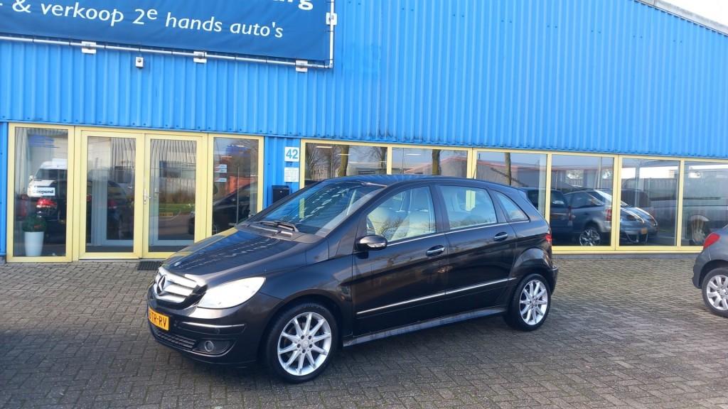 Mercedes-Benz Onbekend 200 turbo