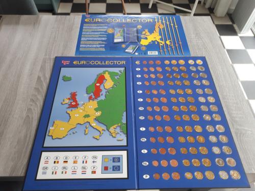 Eurocollector