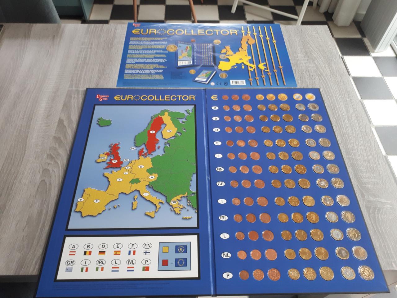 Eurocollector