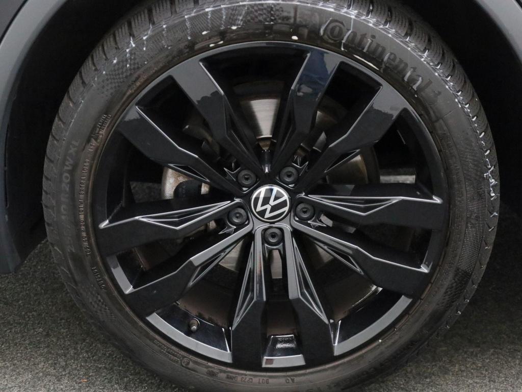 Volkswagen Tiguan Allspace 1.5 tsi r-line business+ | 7-persoons | automaat