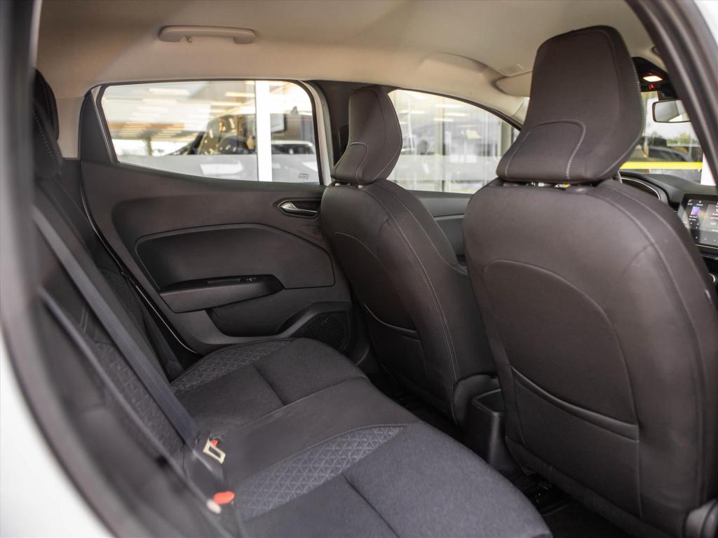 Renault Clio 1.0 tce 100pk bi-fuel zen