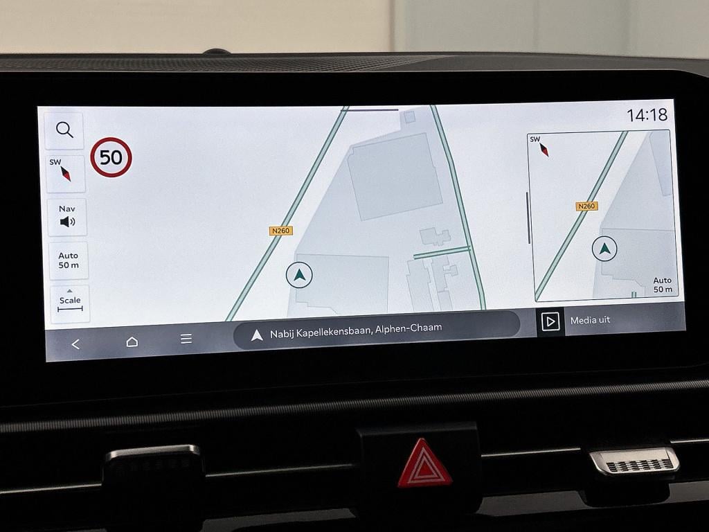 Kia Sportage 1.6 t-gdi hybrid gt-plusline | harman kardon audio | panoramad