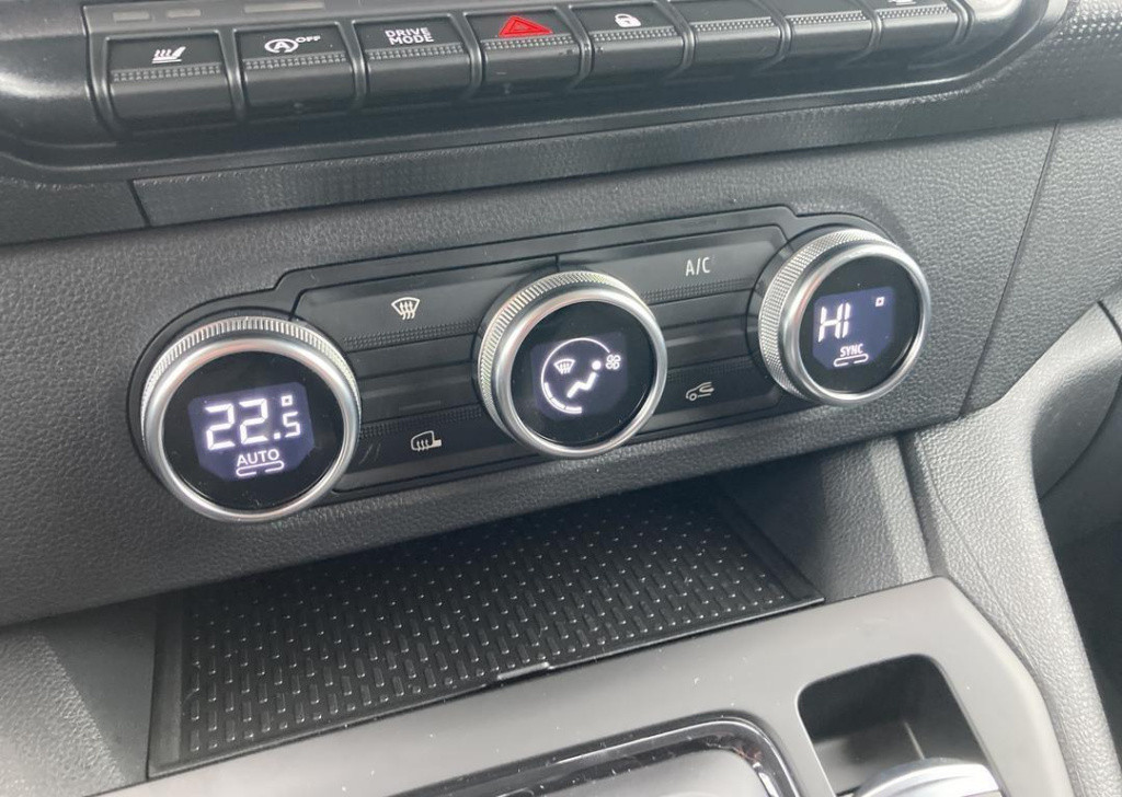 Renault Kangoo 1.5 blue dci 115 edc extra l1 125th annivarsary - alarm / tr