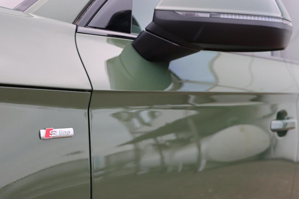 Audi Q5 sportback 50 tfsi e s edition competition 300pk s-tronic