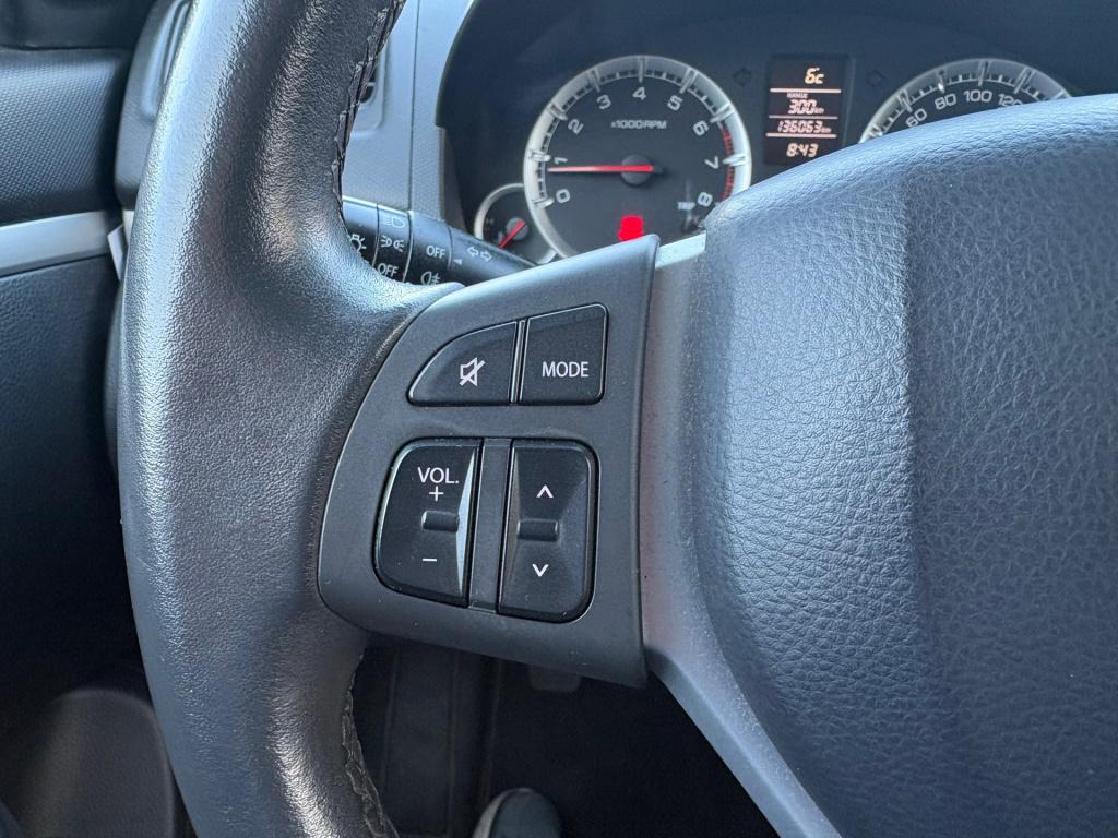 Suzuki Swift 1.2 comfort easss