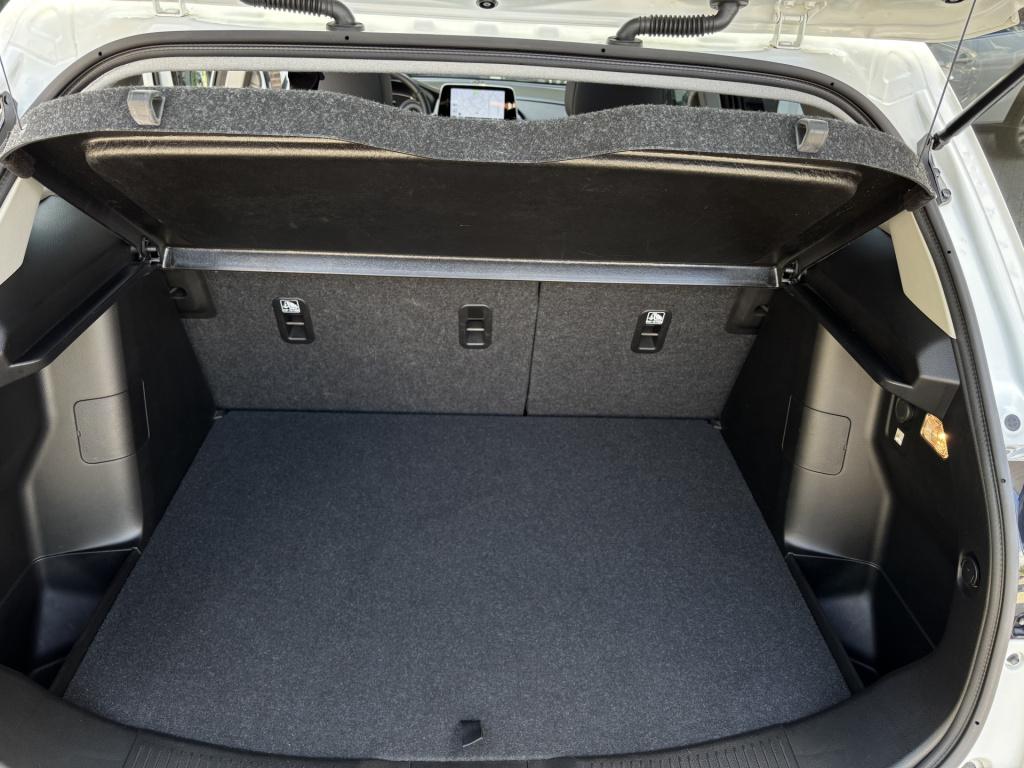 Suzuki Sx4 S-cross automaat 1.4 boosterjet allgrip style smart hybrid / tre