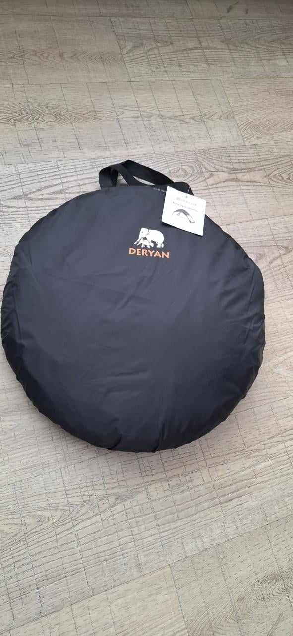 Deryan bedtent pop-up