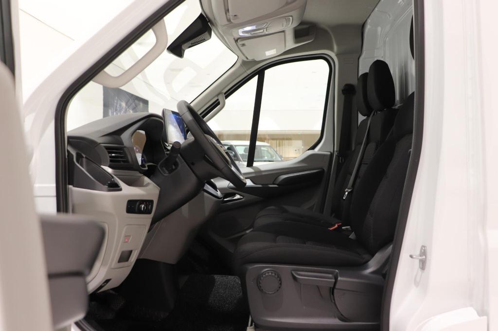 Maxus Edeliver9 l3h2 business deal 72 kwh | nieuw uit voorraad | laat je ve