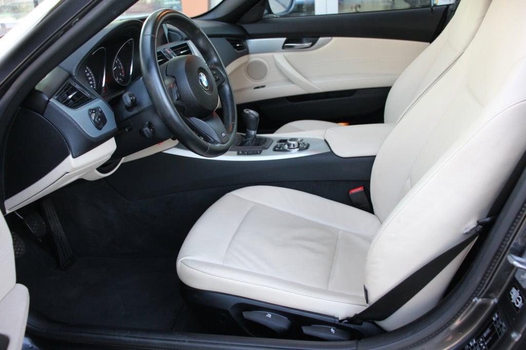 BMW Z4 roadster sdrive28i high executive | 1ste eigenaar | nieuwstaat
