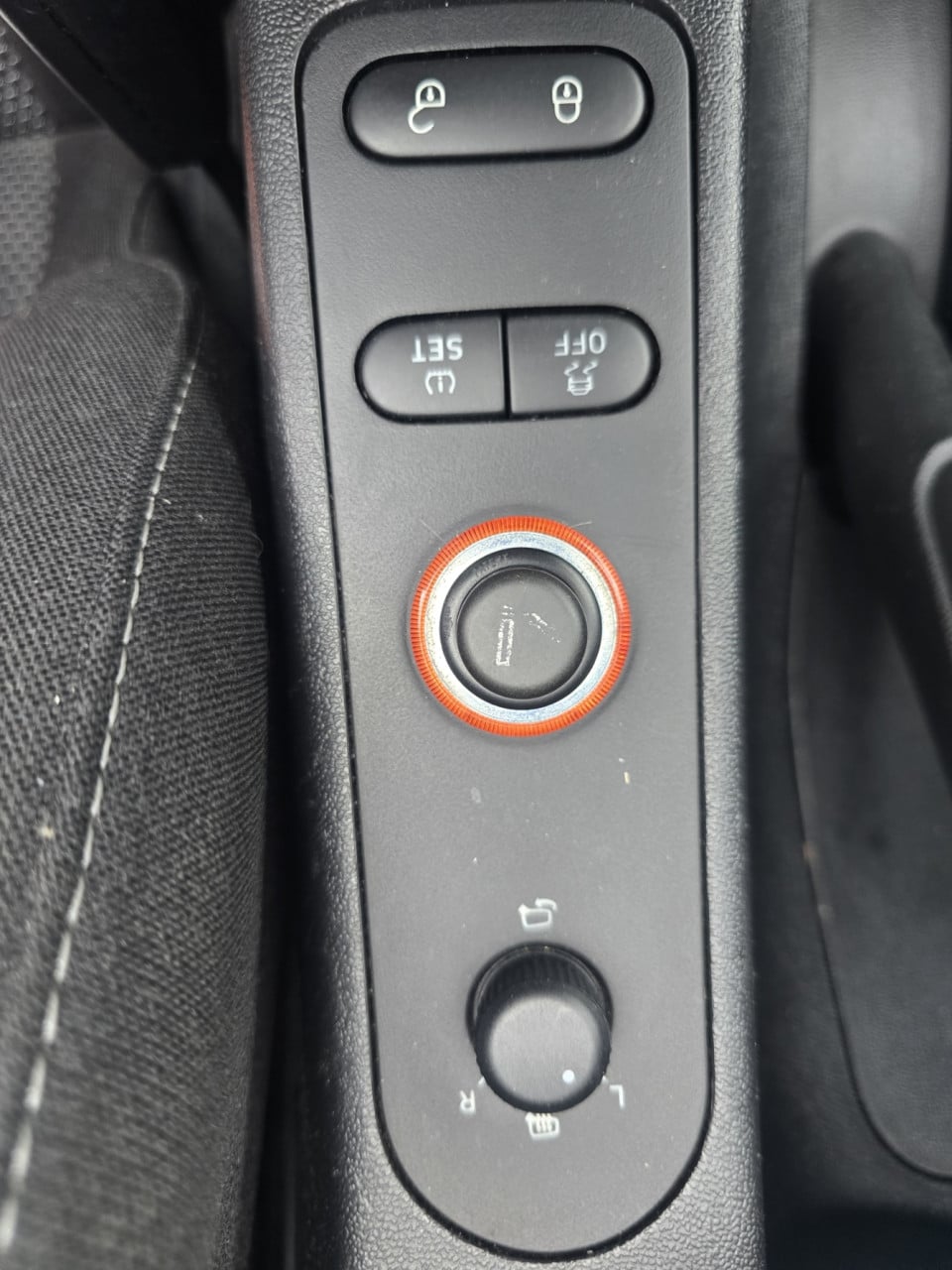 Seat Altea 1.8 TFSI Style AUTOMAAT/Clima/Cruise/Nette auto!