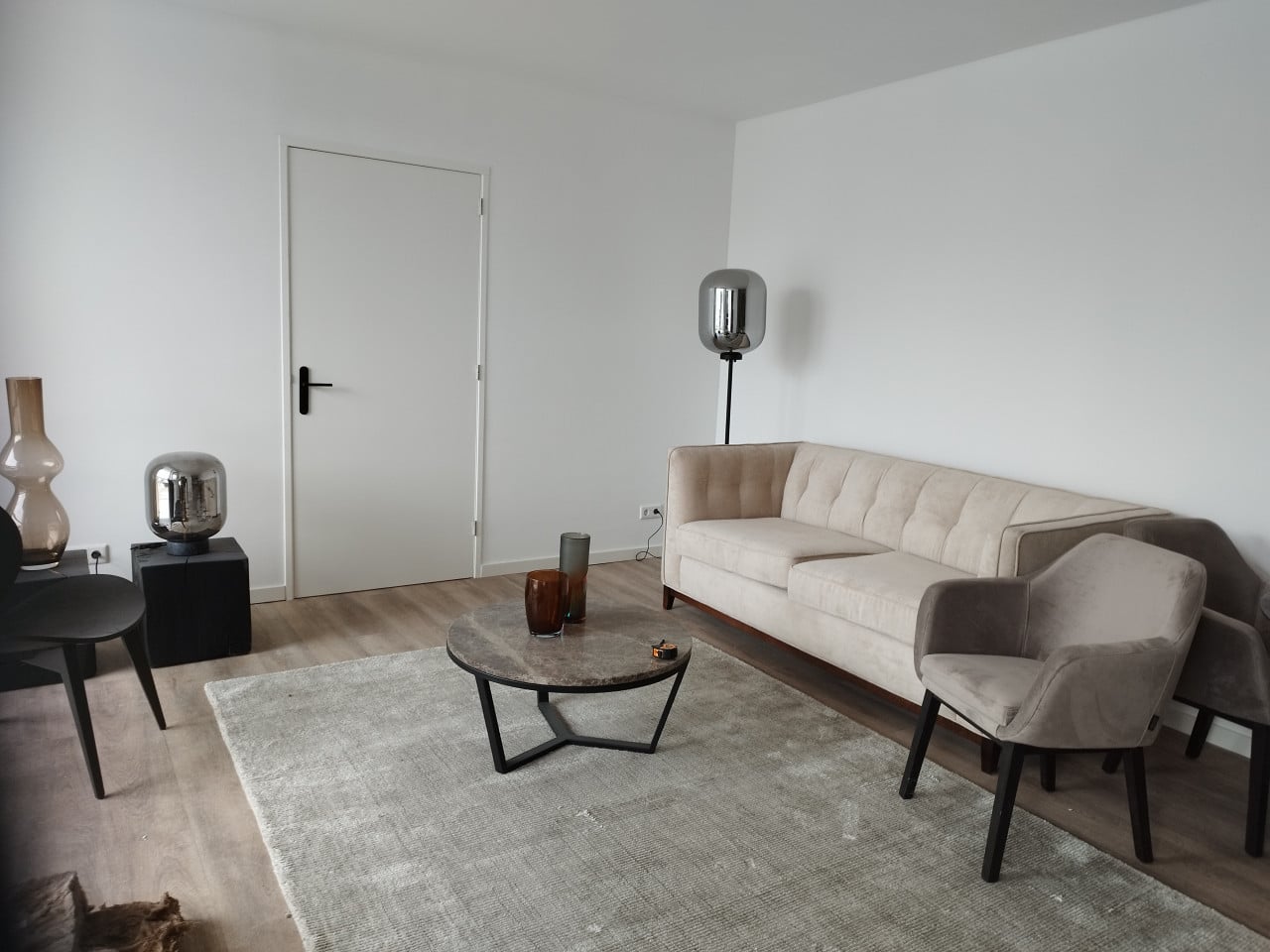 Appartement te huur nabij Goes
